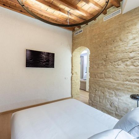 Apartamento La Posada Del Sojo Córdoba Exterior foto