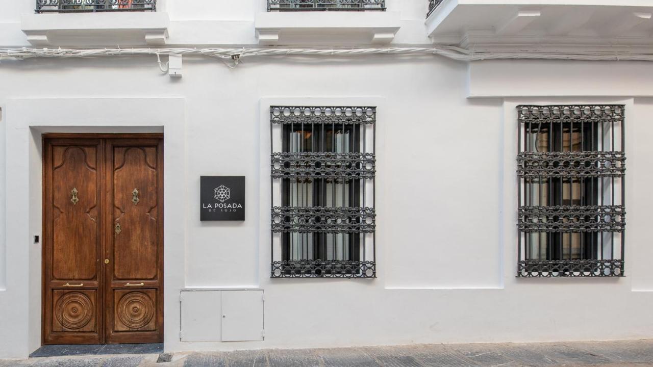 Apartamento La Posada Del Sojo Córdoba Exterior foto