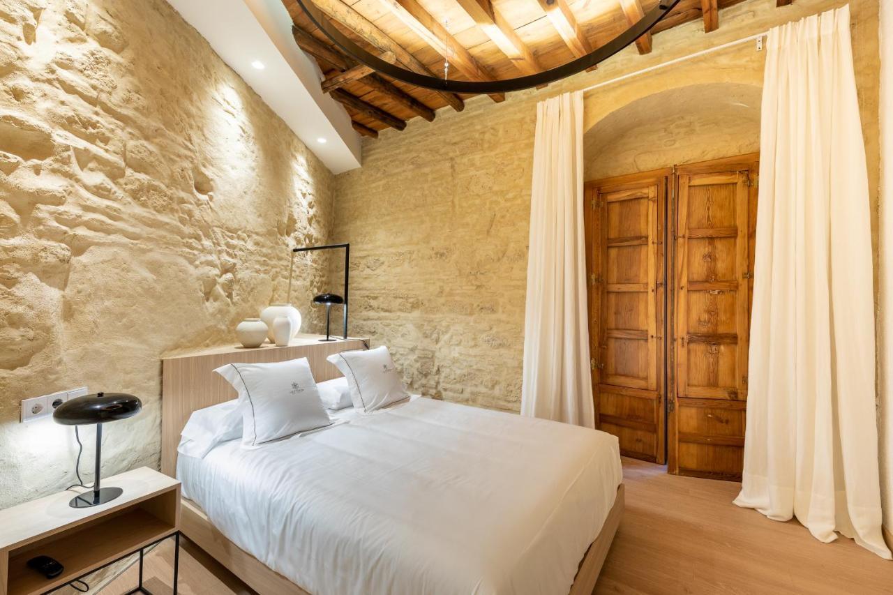 La Posada Del Sojo Córdoba Exterior foto