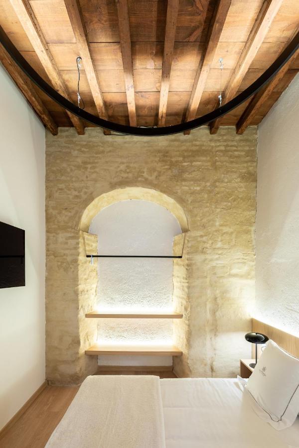 La Posada Del Sojo Córdoba Exterior foto