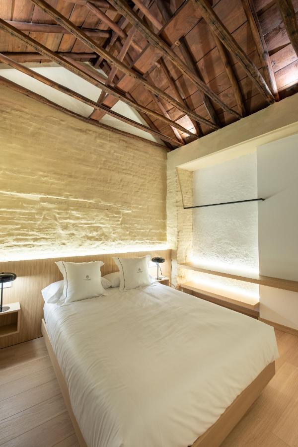 La Posada Del Sojo Córdoba Exterior foto