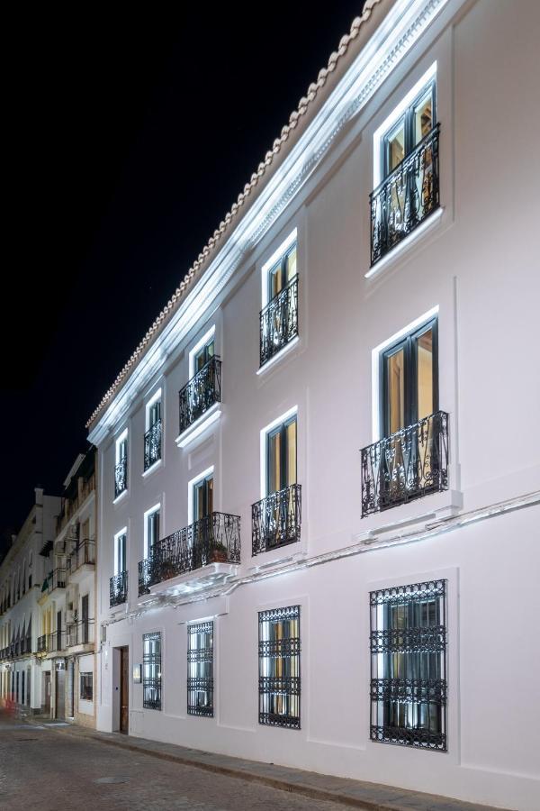 Apartamento La Posada Del Sojo Córdoba Exterior foto