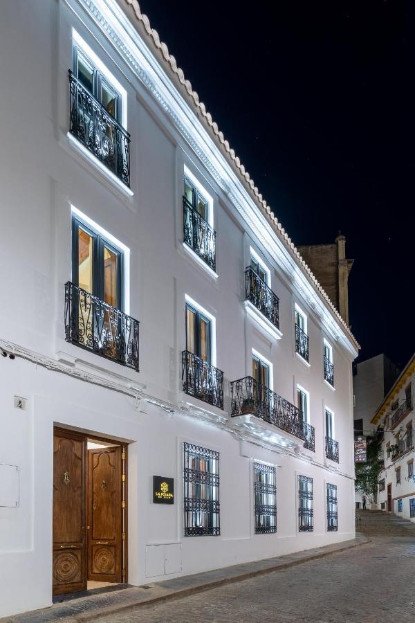 Apartamento La Posada Del Sojo Córdoba Exterior foto