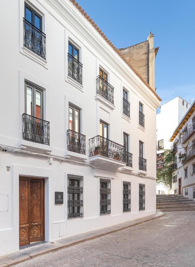 Apartamento La Posada Del Sojo Córdoba Exterior foto