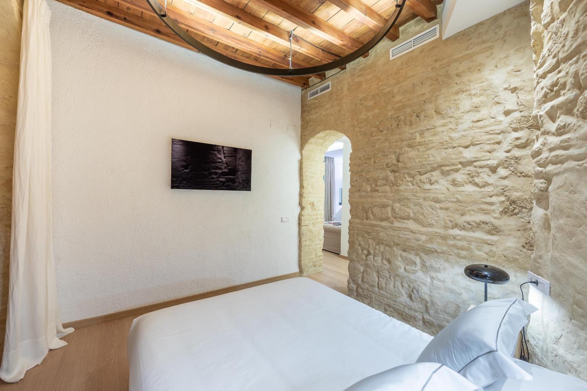 Apartamento La Posada Del Sojo Córdoba Exterior foto