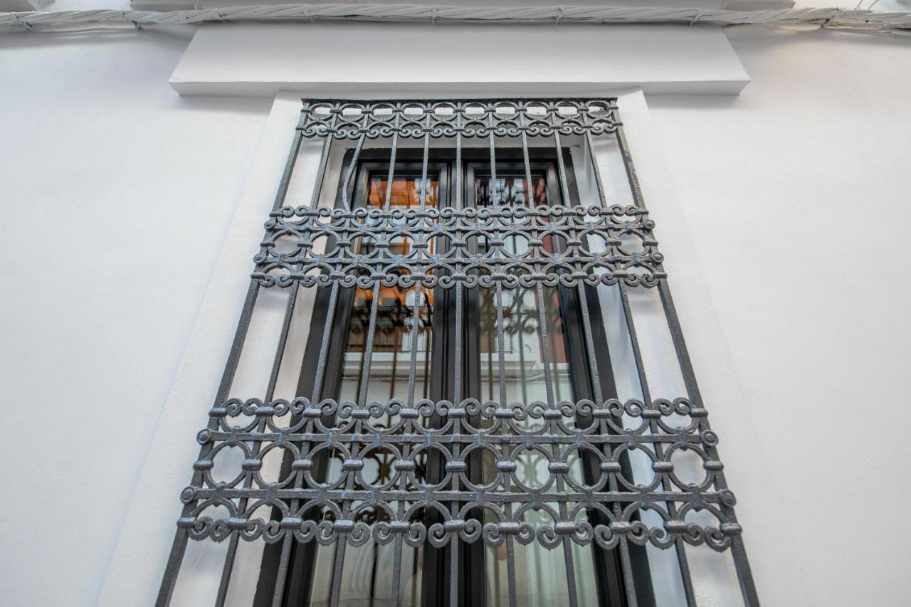 La Posada Del Sojo Córdoba Exterior foto