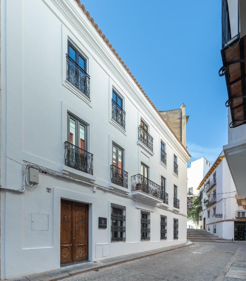 Apartamento La Posada Del Sojo Córdoba Exterior foto