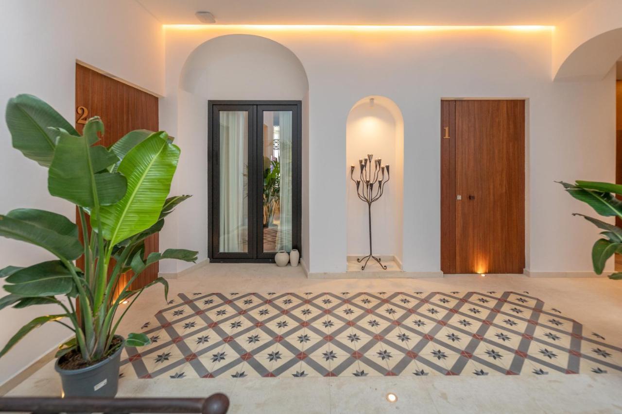 Apartamento La Posada Del Sojo Córdoba Exterior foto